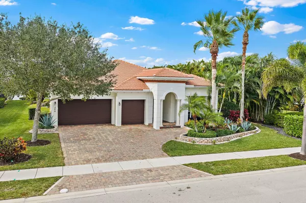 Jupiter, FL 33458,266 Rudder Cay WAY