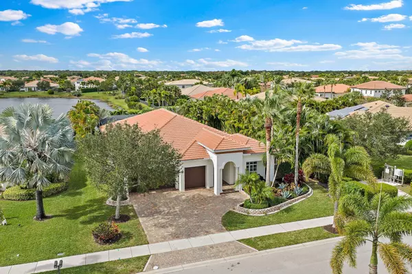 Jupiter, FL 33458,266 Rudder Cay WAY