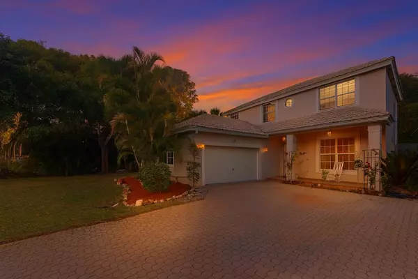 1801 NW 49th AVE, Coconut Creek, FL 33063