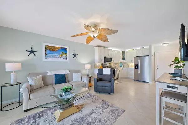 Fort Pierce, FL 34949,2400 S Ocean DR 731