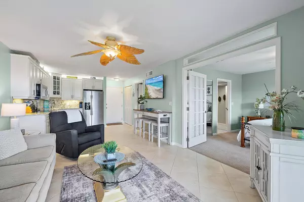 Fort Pierce, FL 34949,2400 S Ocean DR 731