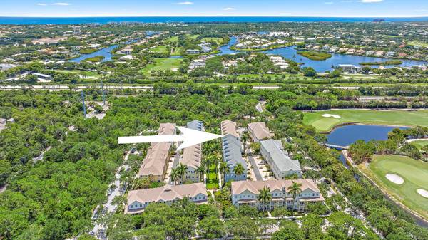 107 Pond Apple LN 105, Jupiter, FL 33458