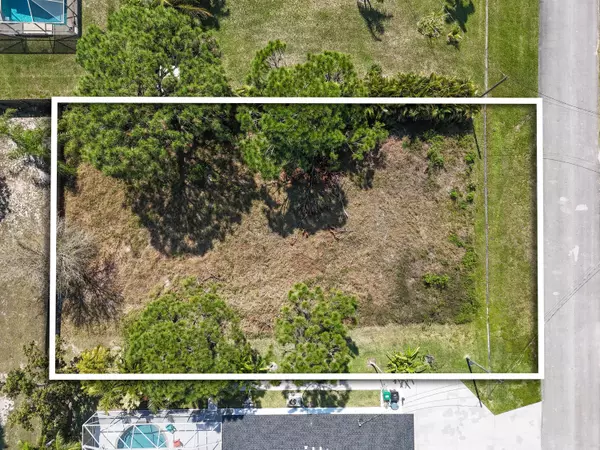 Port Saint Lucie, FL 34986,5849 NW Mesa CIR