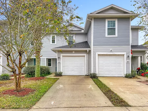 Jacksonville, FL 32218,1460 Biscayne Bay DR