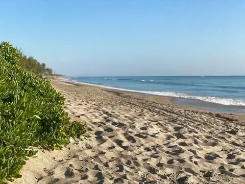 Jensen Beach, FL 34957,153 Ocean Bay DR