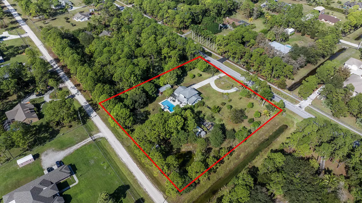The Acreage, FL 33470,16780 Temple BLVD