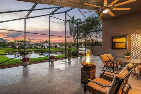 Boynton Beach, FL 33436,10315 S Lexington Lakes BLVD