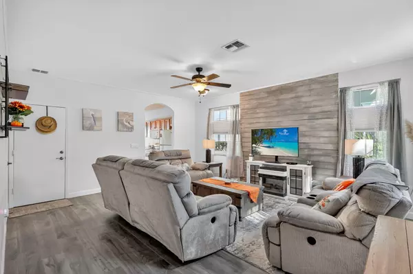 Port Saint Lucie, FL 34952,2151 SE Destin DR