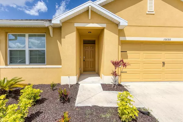 Port Saint Lucie, FL 34987,10688 SW Prato WAY