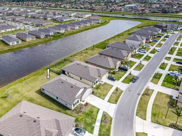 Port Saint Lucie, FL 34987,9767 SW Triton WAY