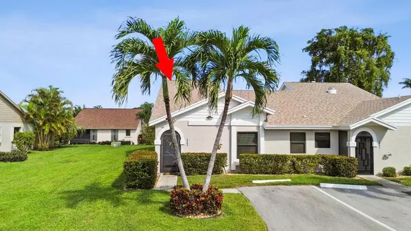 Delray Beach, FL 33445,2363 NW 13th CT