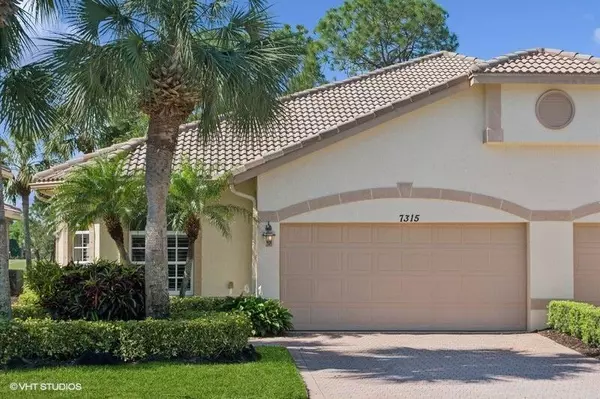 Port Saint Lucie, FL 34986,7315 Sea Pines CT