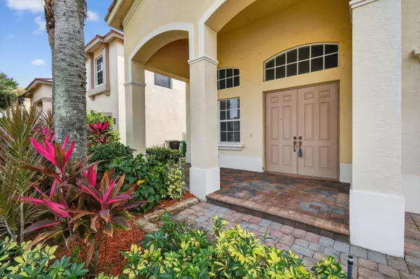 Port Saint Lucie, FL 34953,2205 SW Newport Isles BLVD