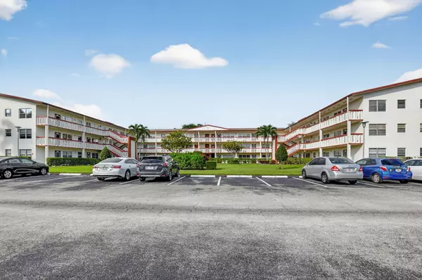 277 Brighton G, Boca Raton, FL 33434