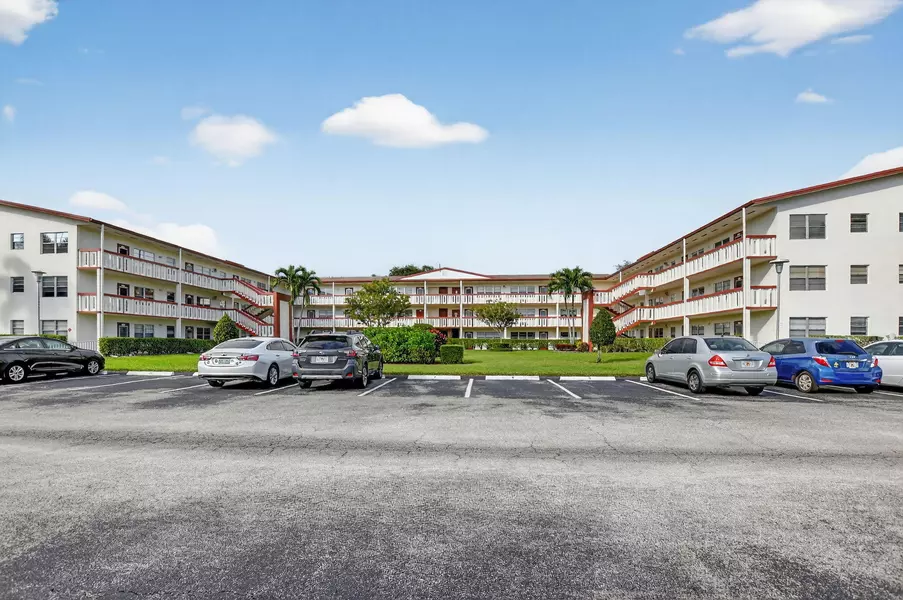 277 Brighton G, Boca Raton, FL 33434