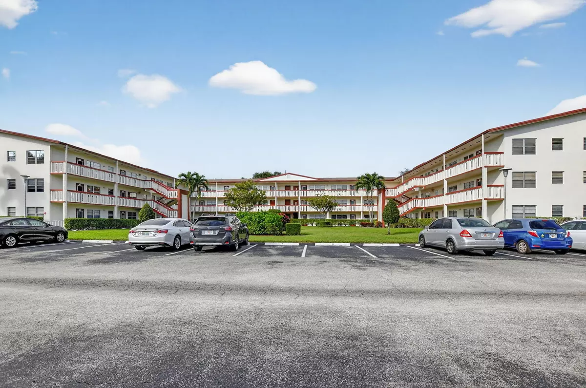 Boca Raton, FL 33434,277 Brighton G