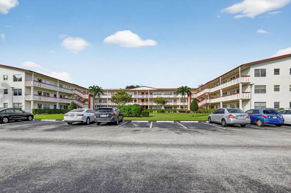 277 Brighton G, Boca Raton, FL 33434