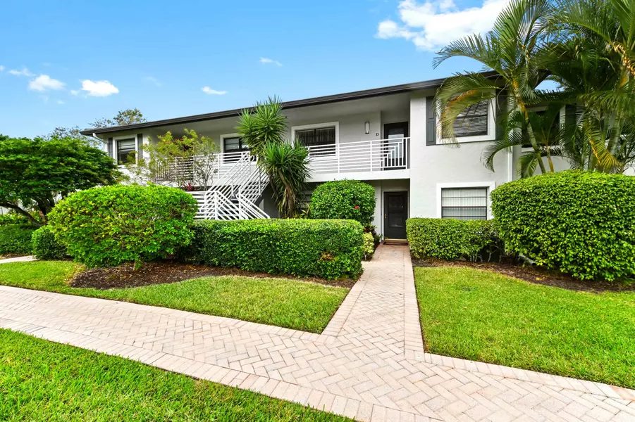 33 Southport LN D, Boynton Beach, FL 33436