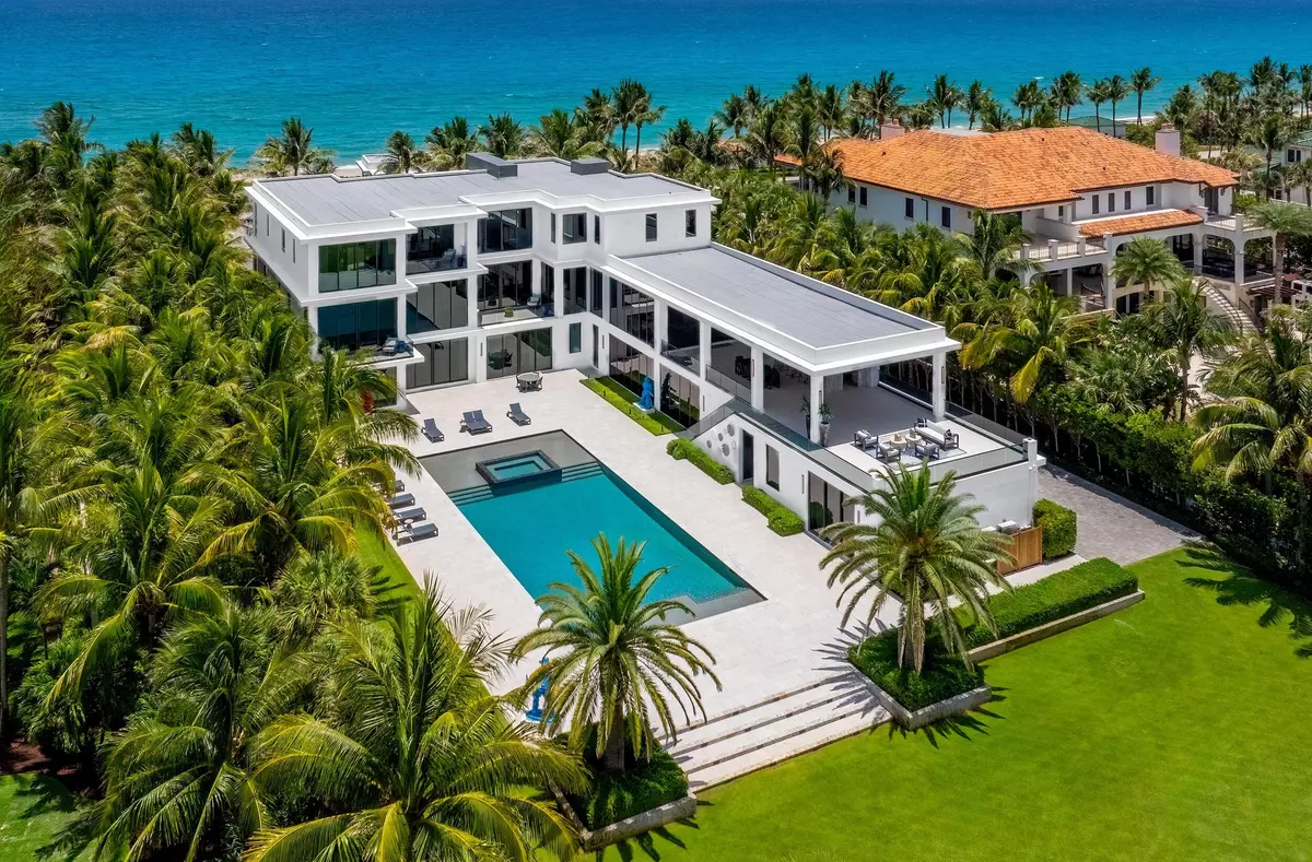 Manalapan, FL 33462,1660 S Ocean BLVD