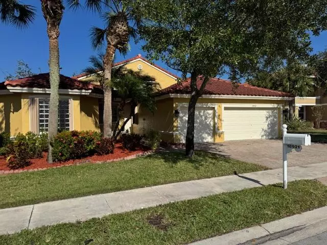 Pembroke Pines, FL 33029,18921 SW 15th ST