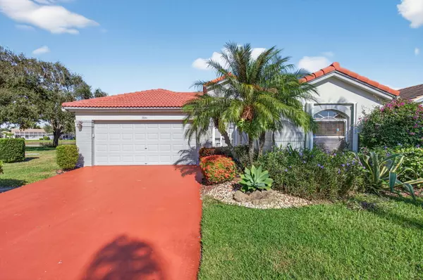 7851 Sailing Shores TER, Boynton Beach, FL 33437