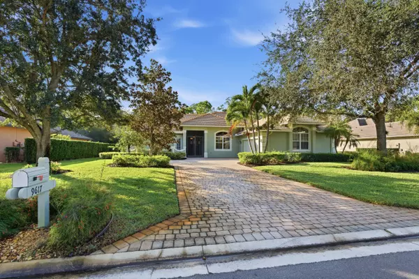 Fort Pierce, FL 34951,9617 Knollwood LN