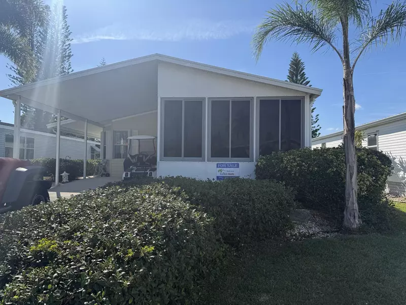 6615 Spanish Lakes BLVD, Fort Pierce, FL 34951