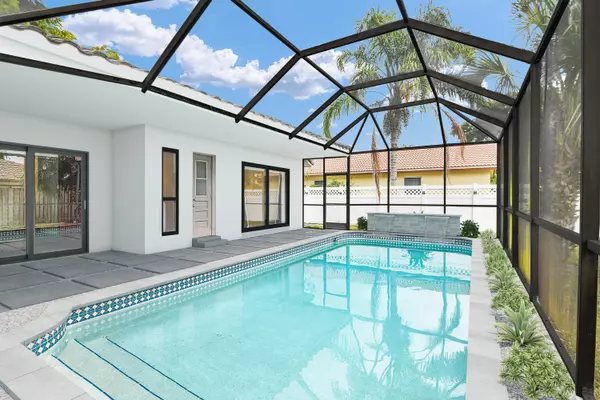 Coral Springs, FL 33065,7014 NW 38th MNR