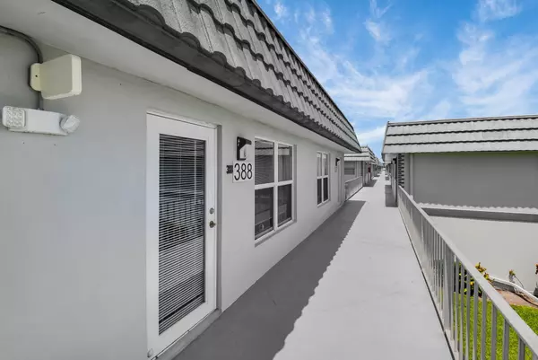 Delray Beach, FL 33446,388 Tuscany G 388