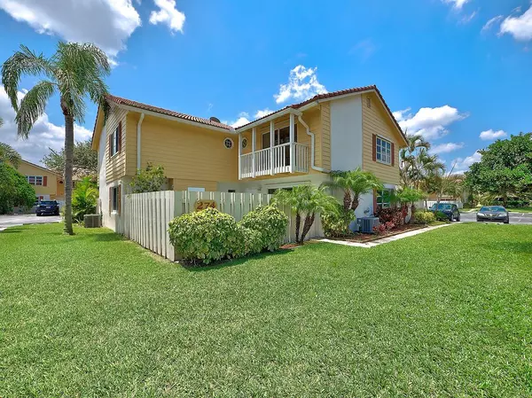 274 Seabreeze CIR, Jupiter, FL 33477