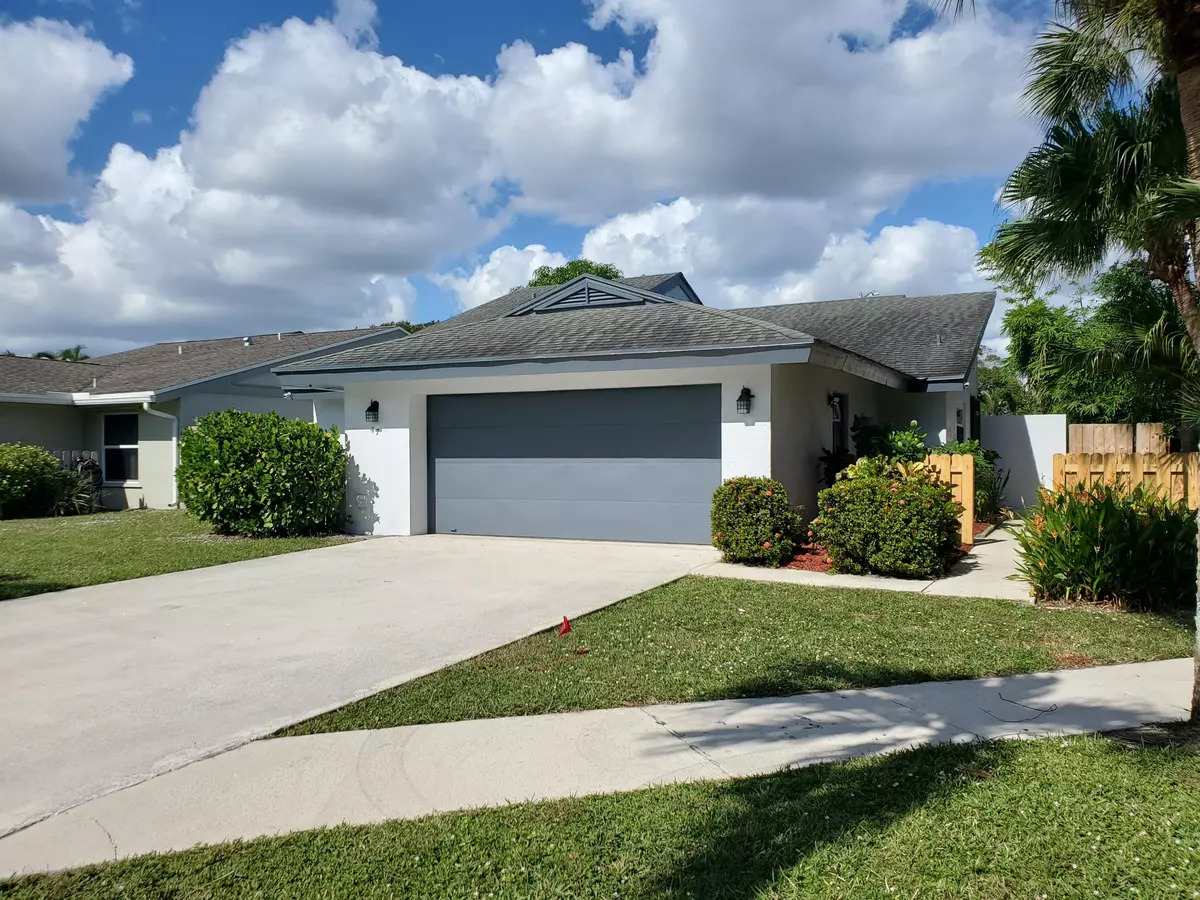 Boynton Beach, FL 33436,47 Baytree CIR