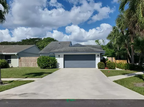 Boynton Beach, FL 33436,47 Baytree CIR