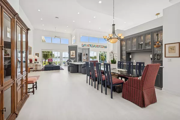 West Palm Beach, FL 33401,6 Cloister CIR