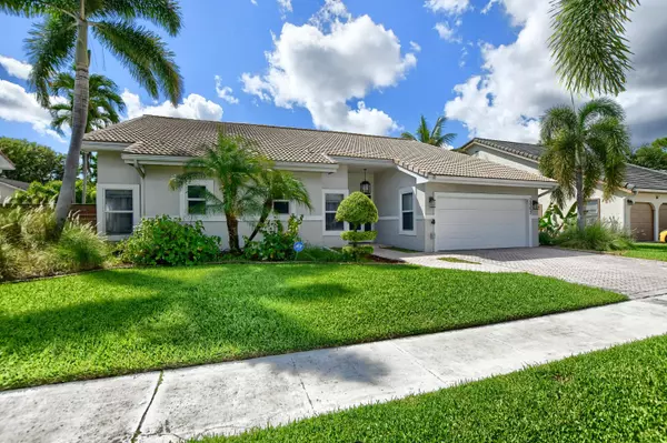 Boca Raton, FL 33433,23352 Lago Mar CIR