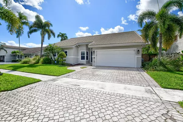 23352 Lago Mar CIR, Boca Raton, FL 33433