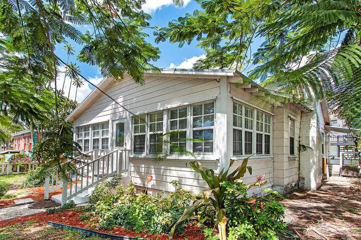 101 S C ST 1, Lake Worth Beach, FL 33460