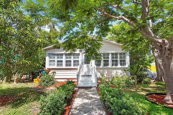 Lake Worth Beach, FL 33460,101 S C ST 1