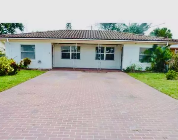 112 Prospect RD, Lantana, FL 33462