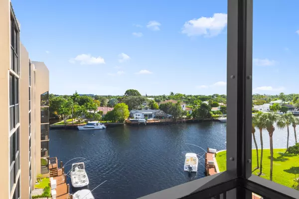 Boca Raton, FL 33432,15 Royal Palm WAY 505