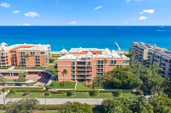 Palm Beach, FL 33480,2 N Breakers ROW S32