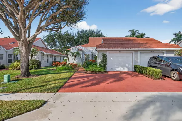 Boynton Beach, FL 33437,6077 Brightwater TER