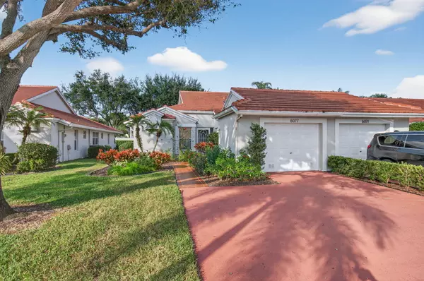 Boynton Beach, FL 33437,6077 Brightwater TER