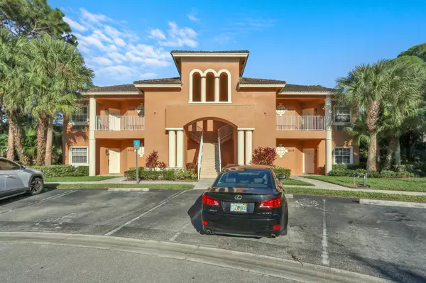 8020 Carnoustie PL 3921, Port Saint Lucie, FL 34986