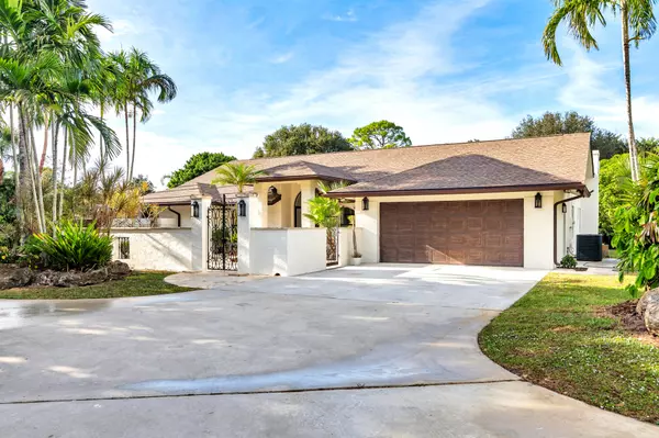 West Palm Beach, FL 33413,6725 Katherine RD