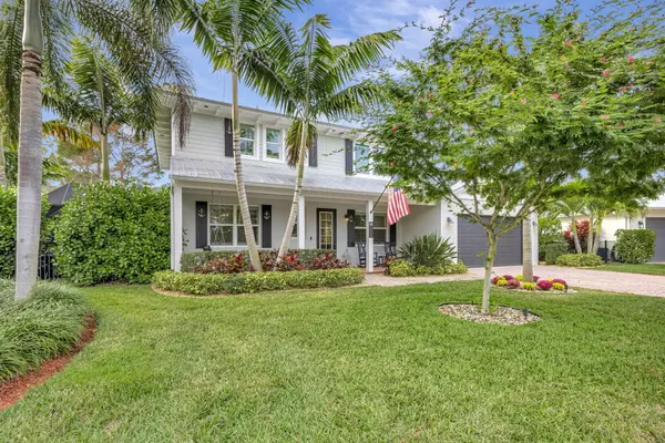 Jensen Beach, FL 34957,1126 NE Post Oak WAY