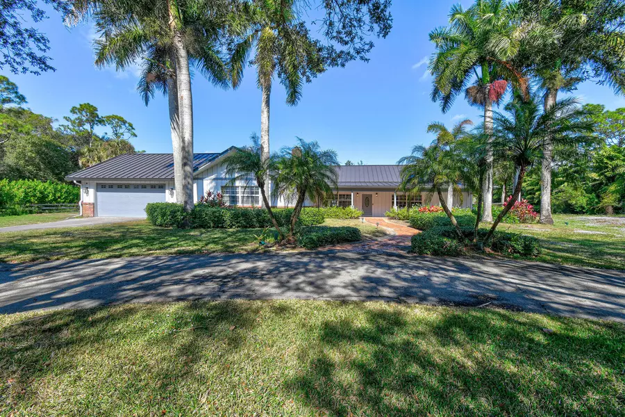 14863 N 22nd RD, Loxahatchee Groves, FL 33470