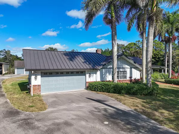 Loxahatchee Groves, FL 33470,14863 N 22nd RD