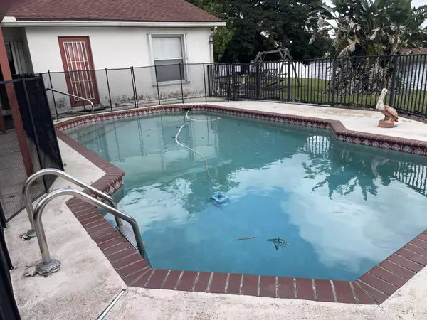 Boynton Beach, FL 33472,6074 Terra Rosa CIR