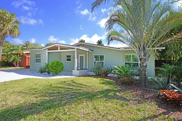 Oakland Park, FL 33309,3180 NW 6th AVE