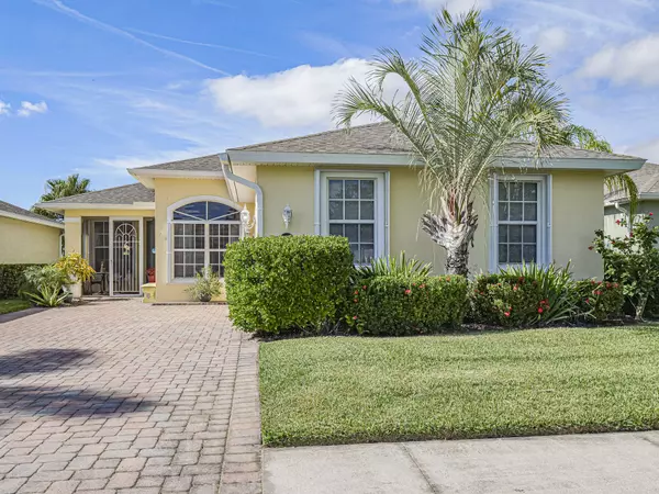 Vero Beach, FL 32966,3228 Anthem WAY